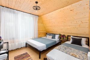 VenoSea Tsikhisdziri Seaside Cottage