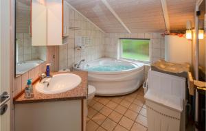 Holiday Home Sydals 6