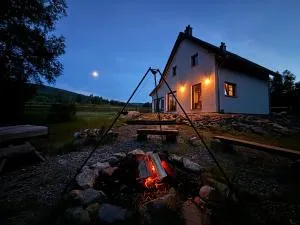 Helenowa Polana - Bielice