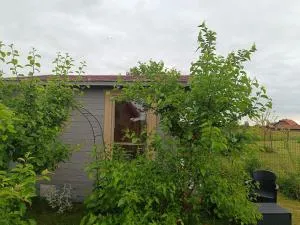 Namelis Karklėje - Stančiai