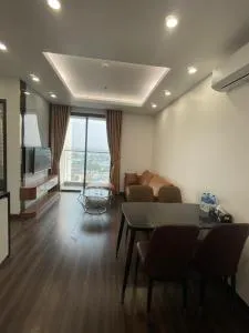 DARCY Home - An Truc