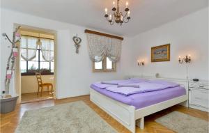 Three-Bedroom Holiday Home In Ludbreg