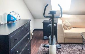 Pet Friendly Home In Bedzin With Wifi