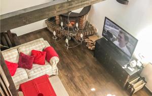 Pet Friendly Home In Bedzin With Wifi