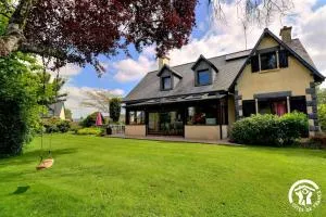 Le trotteur - Coglès