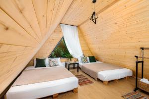 VenoSea Tsikhisdziri Seaside Cottage