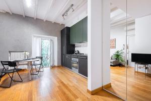 Easylife - Milano - Monti 32 - Castello Sforzesco