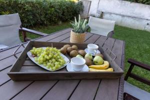 Sani Pinecone Villa 3