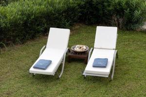 Sani Pinecone Villa 3