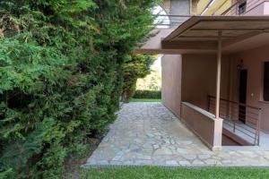 Sani Pinecone Villa 3