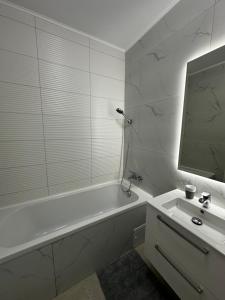 Zenit Apartment Oradea