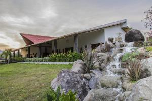 Hotel Brisas La Gaviota Mariquit-Tolima