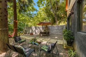 VenoSea Cottage Tsikhisdziri