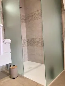 Le patio de Xénia - Sancergues