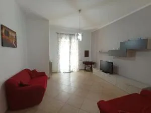 Casa Vacanza Nenè - Montevago