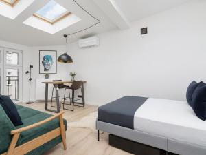 Apartment in Kazimierz District - Starowislna 43