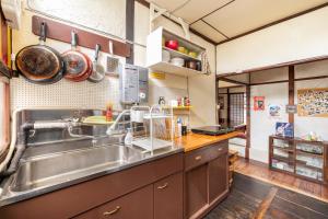 Entire House Popotel One