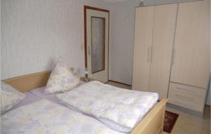 Holiday Home Stolpen, Ot Lauterbach Am Sportplatz