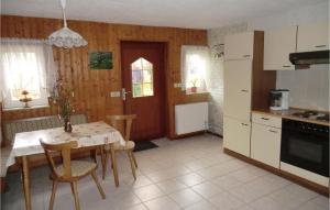 Holiday Home Stolpen, Ot Lauterbach Am Sportplatz