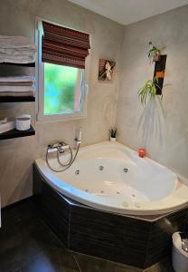 B&B / Chambres d'hotes Chambre d'Hotes Le Ponsonnet : photos des chambres