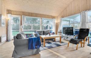 Holiday Home Sandleddet Højby Ii