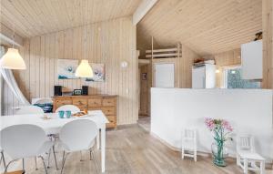 Holiday Home Sandleddet Højby Ii