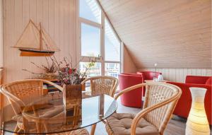 Gorgeous Home In Wendisch-Rietz