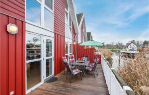 Gorgeous Home In Wendisch-Rietz