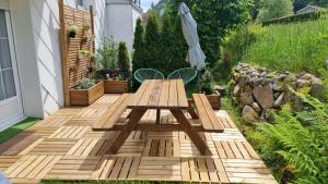 F2** 80M DU LAC avec vue+terrasse+proche centre