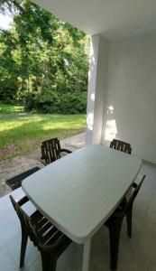 Appart'hotels Residence Valledoro : photos des chambres