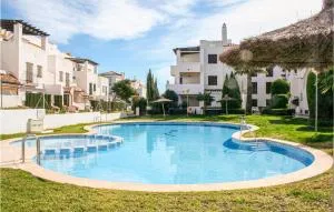 3 Bedroom Nice Apartment In Alcossebre - Mas dʼen Rieres