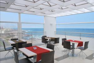 Alto del Sol Costanera Antofagasta