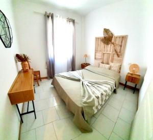 Appart'hotels Residence Valledoro : photos des chambres