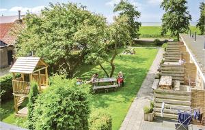 Appartement 3 - De Eekhof