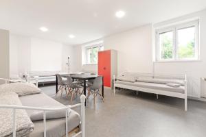 Hostel na Šalamouně