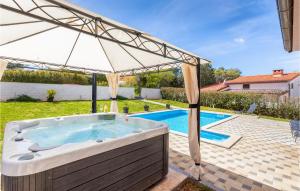 Stunning Home In Pula