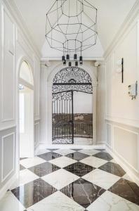 Nitti 76 Luxury Apartment