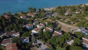 Lovely Villa 3 min from the beach