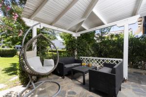 Lovely Villa 3 min from the beach