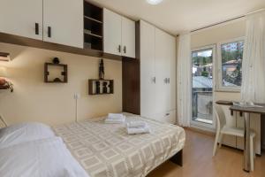 Seaview City Apartment Frida - Happy Rentals