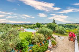 Tenuta Fornacelle La Rosa