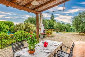 Tenuta Fornacelle La Rosa