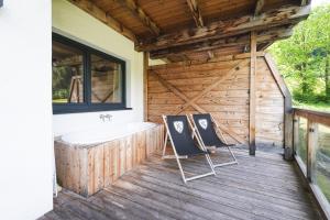 AvenidA Panorama Suites