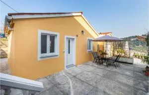 1 Bedroom Nice Apartment In Piran - Fornaci