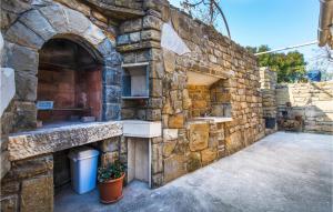 1 Bedroom Nice Apartment In Piran 