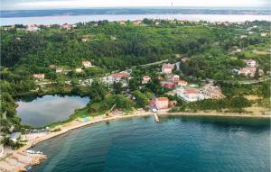 1 Bedroom Nice Apartment In Piran