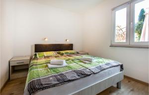 1 Bedroom Beautiful Apartment In Piran