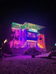 FLIPFLOPS BEACH SHACK - Sadras