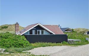 Holiday Home Hvide Sande 20