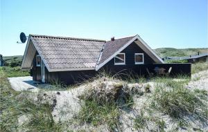 Holiday Home Hvide Sande 20